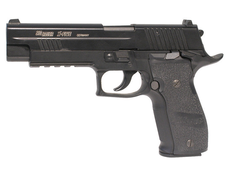 SIG SAUER  X-FIVE