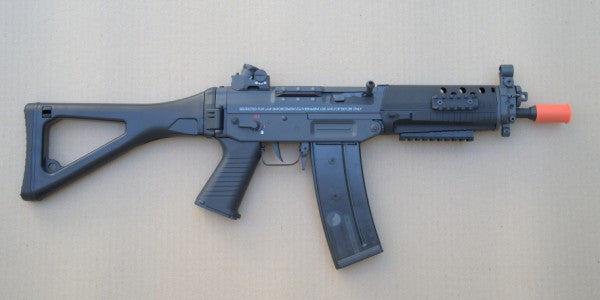 SIG SAUER 552
