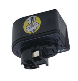 Zwischenadapter für Ladegeräte