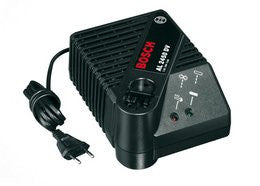 Multivolt-Ladegerät  7,2 - 24 V NiCd / NiMH 5A