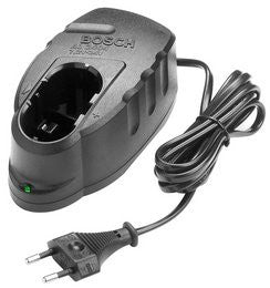 Multivolt-Ladegerät  7,2 - 24 V NiCd / NiMH