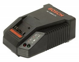 Multivolt-Ladegeräte 14,4 - 18 V Li-Ion 6A