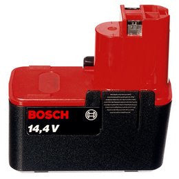 Akkupack 14,4 V SD 2 Flachakku