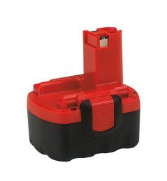 Akkupack 14,4 V SD 2