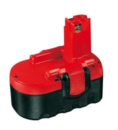 Akkupack 18 V SD 2