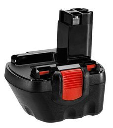 Akkupack 12 V DIY 1,2