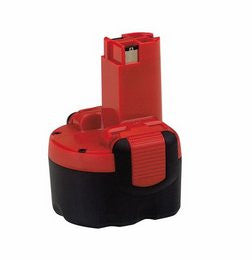 Akkupack  9,6 V HD 2,6