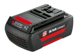 Akkupack 36 V HD 1,3
