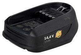 Akkupack 14,4 V DIY 1,3
