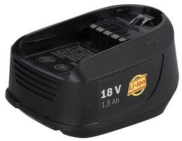 Akkupack 18 V DIY 1,3