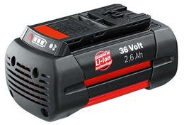 Akkupack 36 V HD 2,6