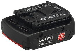 Akkupack 14,4 V SD 1,3