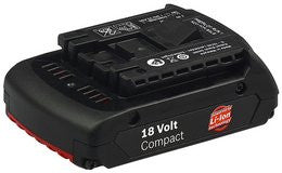 Akkupack 18 V SD 1,3