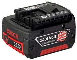 Akkupack 14,4 V HD 3 LZA