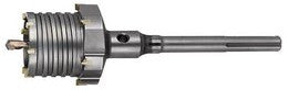 Hohlbohrkrone SDS-max  72 / 88mm 87