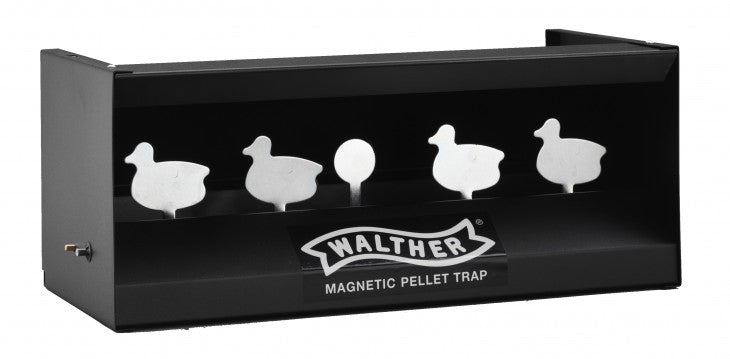 Figuren-Scheibenkasten Ente