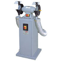 Stand mit Entstaubungssystem 300Y