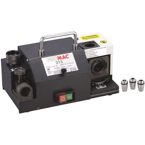 Bohrerschleifmaschine 313