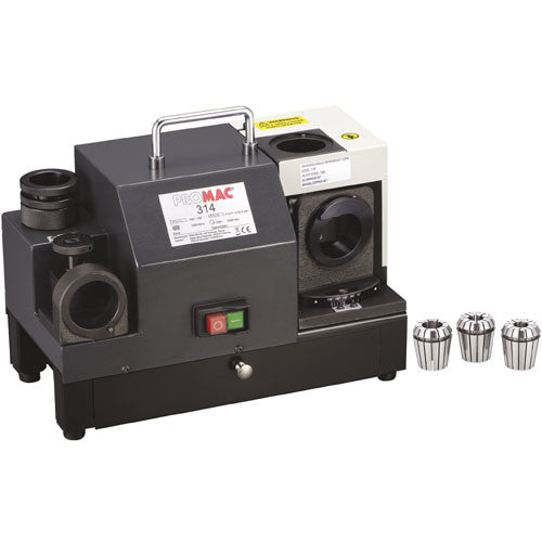 Bohrerschleifmaschine 314