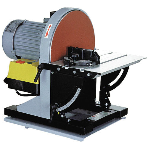 Tellerschleifer 332C