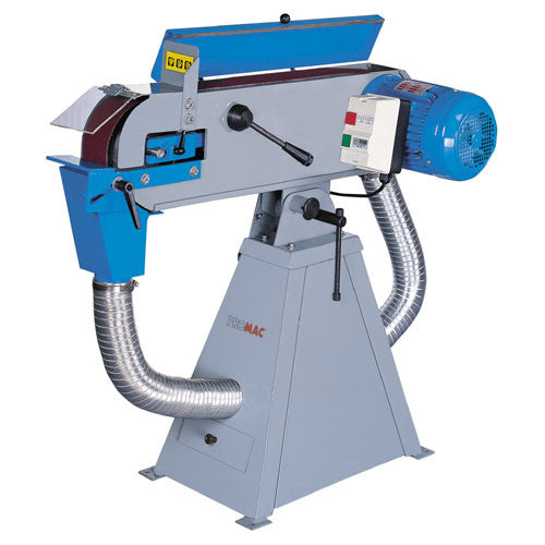Bandschleifer 335E