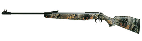 DIANA Mod. 350 Magnum Camouflage RealTree