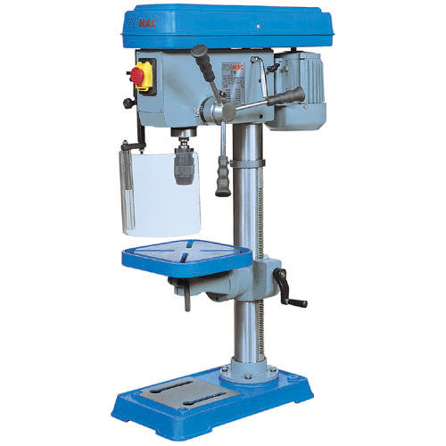 Tischbohrmaschine 230V, 0.55kW, MK2, 12-t