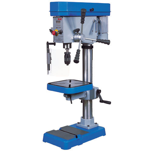 Tischbohrmaschine 230V, 1.2kW, MK2