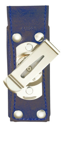 SwissTool Spirit Leder-Etui mit Gürtelklammer
