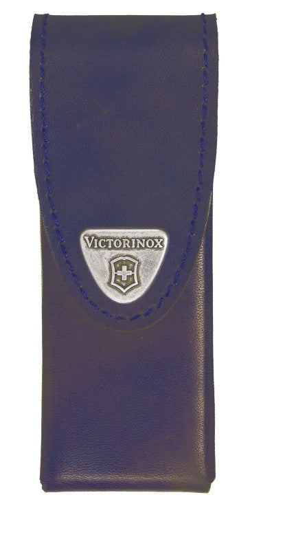 SwissTool Spirit Leder-Etui