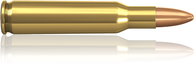 .222 Remington Norma Vollmantel 55 grs FMJ