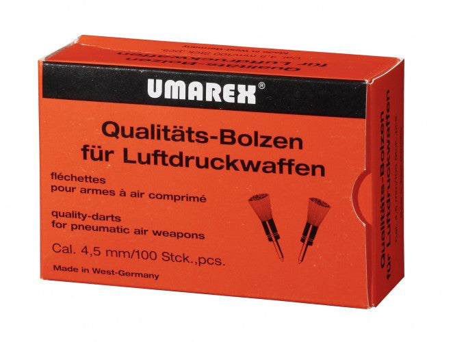 Federbolzen