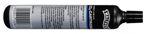 Co2 Kapsel, 88gr, Walther
