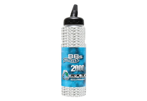 BB´s BIO 0,20gr 2000 Stück