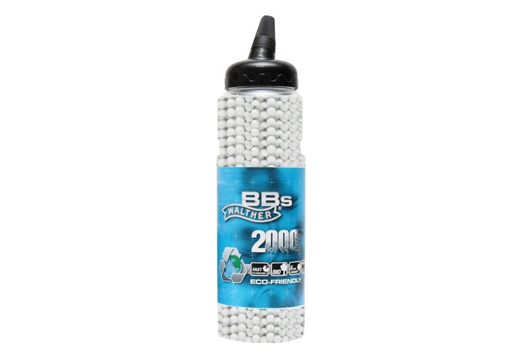 BB´s BIO 0,20gr 2000 Stück