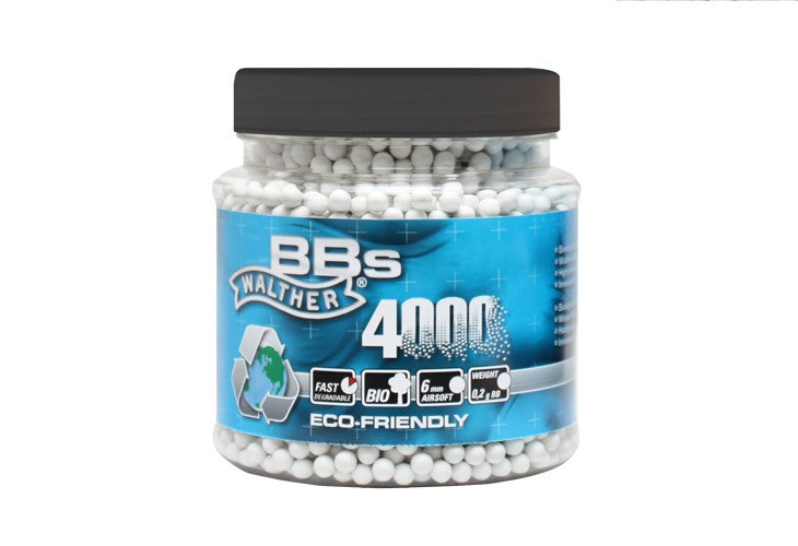 BB´s BIO 0,20gr 5000 Stück