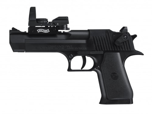 Magnum Research Desert Eagle MDS Set