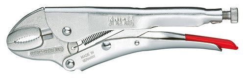 Gripzange 180 Form 0