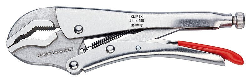 Gripzange 250 Form 1