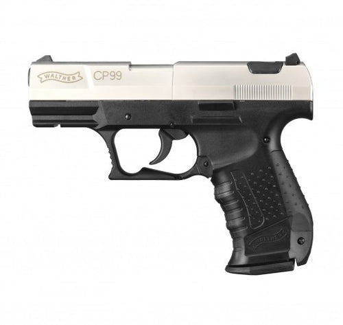 Walther CP99 bicolor