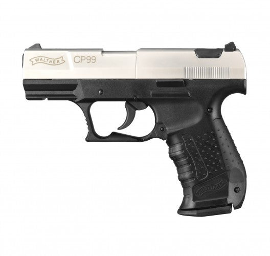 Walther CP99 bicolor