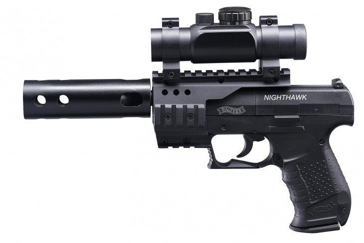 Walther NightHawk