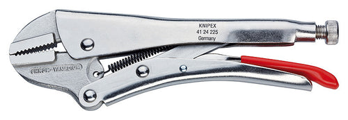 Gripzange 225 Form 2