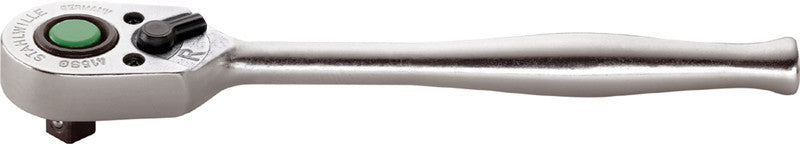 Knarre SW QuickRelease Stahl