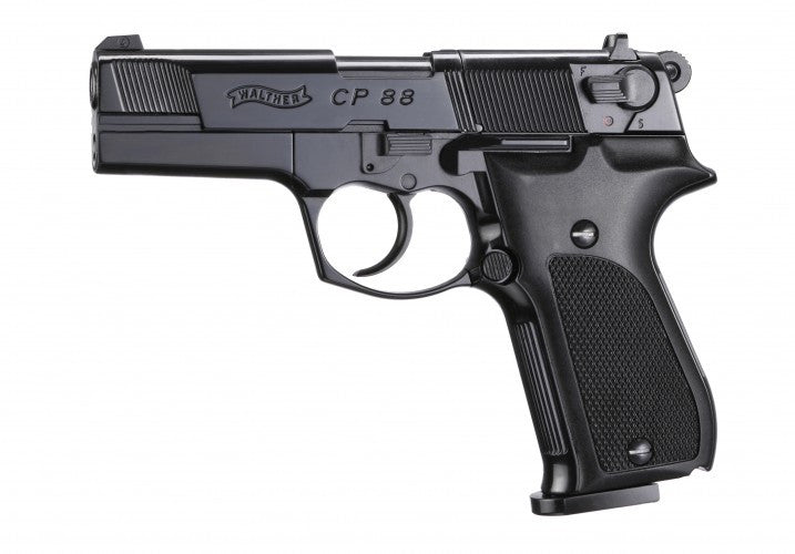 Walther CP88