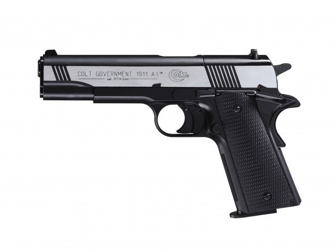 Colt Government M1911 A1 Dark OPS