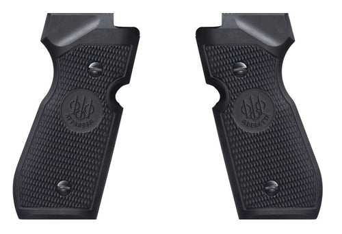 Griffschalen Kunststoff Beretta M 92 FS