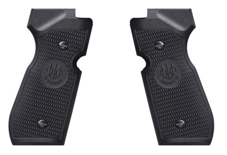 Griffschalen Kunststoff Beretta M 92 FS