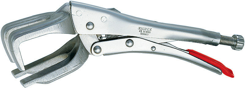 Schweiss Gripzange 14