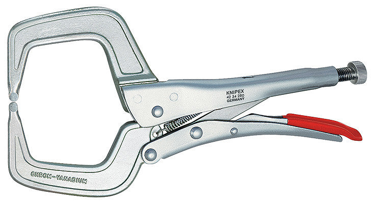 Schweiss Gripzange 34